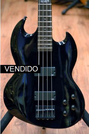 LTD Viper 104 LTD Viper 104